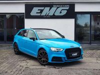 Brugt Audi A3 Design 150 HK (110 kW) 2019 Grå Sedan