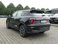 Gebraucht Lynk & Co 01 280 PS (205 kW) 2025 Schwarz SUV