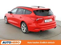 Gebraucht Ford Focus ST 280 PS (205 kW) 2020 Rot Kombi
