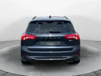 Gebraucht Ford Focus ST-Line 155 PS (114 kW) 2020 Grau Limousine