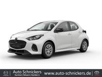 Neu Mazda 2 Prime-Line 116 PS (85 kW) 2026 Kleinwagen