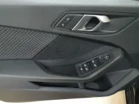 Gebraucht BMW 118 Advantage 150 PS (110 kW) 2022 Schwarz uni Kleinwagen