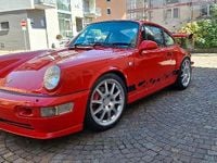 Gebraucht Porsche 964 250 PS (183 kW) 1991 Rot Coupé