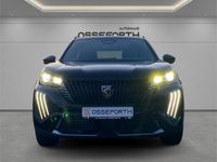 Neu Peugeot 2008 Allure 131 PS (96 kW) 2026 Schwarz SUV