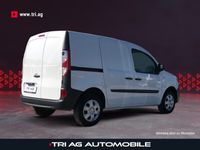 gebraucht Renault Kangoo 100