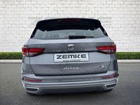 Neu Seat Ateca Black Edition 150 PS (110 kW) 2026 Grau SUV