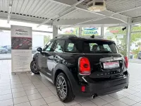 Occasion Mini Cooper SD Countryman 190 ch (139 kW) 2018 Noir SUV