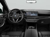 Gebraucht BMW X5 286 PS (210 kW) 2025 Schwarz SUV