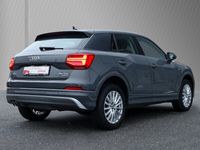 gebraucht Audi Q2 35 TDI quattro design S line