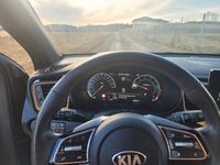 Gebraucht Kia XCeed Xdition 160 PS (117 kW) 2021 Grau SUV