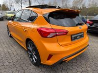 Gebraucht Ford Focus ST 280 PS (205 kW) 2020 Orange Limousine