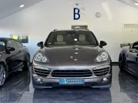 Gebraucht Porsche Cayenne 245 PS (180 kW) 2013 Braun SUV