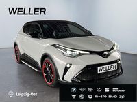 Gebraucht Toyota C-HR Sport 184 PS (135 kW) 2023 Grau SUV