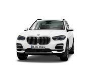Gebraucht BMW X5 Efficient Dynamics 340 PS (250 kW) 2023 SUV