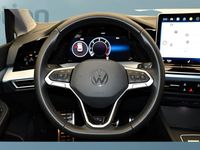 Gebraucht VW Golf VIII 150 PS (110 kW) 2025 Weiß Kleinwagen