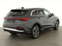 Gebraucht Audi Q5 204 PS (150 kW) 2025 Tamboragrau metallic SUV