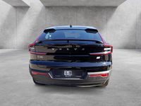 Gebraucht Volvo C40 Plus 169 kW (231 PS) 2023 Schwarz SUV