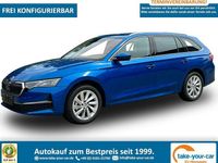 Neu Skoda Octavia Selection 116 PS (85 kW) 2026 Wählbar Kombi