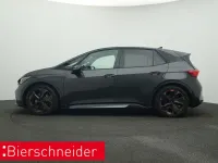 Gebraucht Cupra Born 169 kW (231 PS) 2024 Grau Kleinwagen