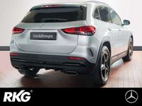 gebraucht Mercedes GLA200 d