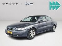 Second-hand Volvo S60 165 CP (121 kW) 2003 Gri Berlinǎ