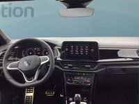 Gebraucht VW T-Roc 150 PS (110 kW) 2025 Grau SUV