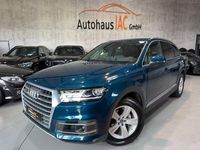 Gebraucht Audi Q7 Ambiente 231 PS (169 kW) 2019 Blau SUV