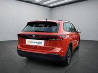 Gebraucht VW Tiguan 204 PS (150 kW) 2024 Rot SUV