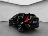 Gebraucht Volvo XC60 Core 250 PS (183 kW) 2024 Schwarz SUV