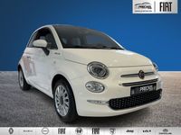 gebraucht Fiat 500 Dolcevita 1.0 GSE / UConnect/ Klima