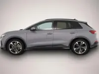 Gebraucht Audi Q4 e-tron S-Line 210 kW (286 PS) 2024 Manufacturer SUV