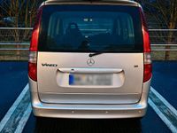 Gebraucht Mercedes Vaneo 102 PS (75 kW) 2004 Van / Kleinbus