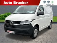 Gebraucht VW T6.1 150 PS (110 kW) 2024 Weiss Van