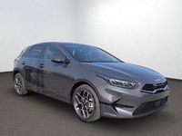 Neu Kia Ceed Style 140 PS (102 kW) 2025 Weiss Kleinwagen