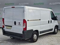 gebraucht Fiat Ducato L1H1