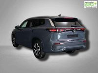 Neu VW Tayron Life 150 PS (110 kW) 2026 Delfingrau metallic SUV