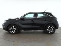 Gebraucht Opel Mokka Elegance 110 PS (80 kW) 2022 Diamant schwarz SUV
