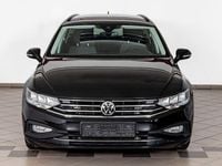 Gebraucht VW Passat Business 150 PS (110 kW) 2023 Schwarz Kombi