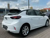 Usado Opel Corsa Elegance 101 HP (74 kW) 2023 Branco Citadino