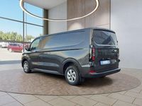 Nouvelle Ford Transit Custom 150 ch (110 kW) 2025 Gris Monospace