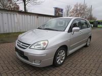 Gebraucht Suzuki Liana 107 PS (78 kW) 2007 Silber Kombi