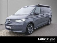 Gebraucht VW California Beach 150 PS (110 kW) 2025 Pure grey Van
