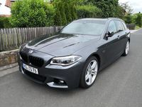 Gebraucht BMW 535 313 PS (230 kW) 2016 Grau Kombi