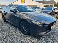 Gebraucht Mazda 3 Selection 116 PS (85 kW) 2019 Titanium flash Limousine