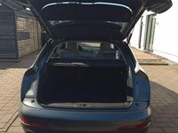 Gebraucht Audi Q3 Sport 140 PS (102 kW) 2015 Grau SUV