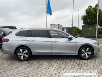 Gebraucht VW Passat Business 150 PS (110 kW) 2025 Silber Kombi