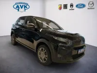 Gebraucht Citroën e-C3 83 kW (113 PS) 2025 Schwarz Kleinwagen
