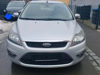 Usata Ford Focus 101 CV (74 kW) 2010 Argento Berlina