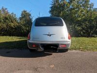 gebraucht Chrysler PT Cruiser 2.0 Classic