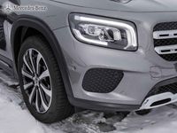 Gebraucht Mercedes GLB200 Progressive 163 PS (119 kW) 2023 Metalliclack mountaingrau SUV